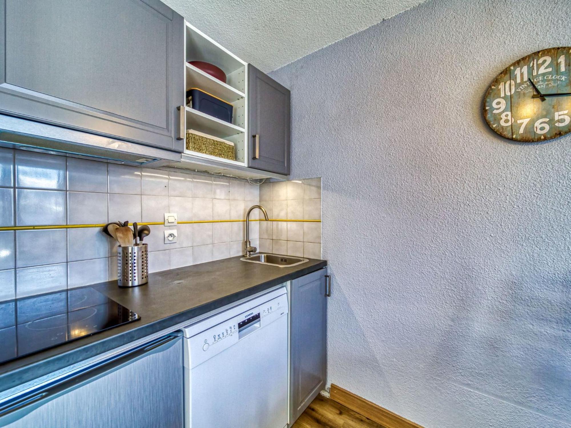 Apartment Balcon D'Olympie 745 - B By Interhome سان-مارتن-دي-بيفيل المظهر الخارجي الصورة