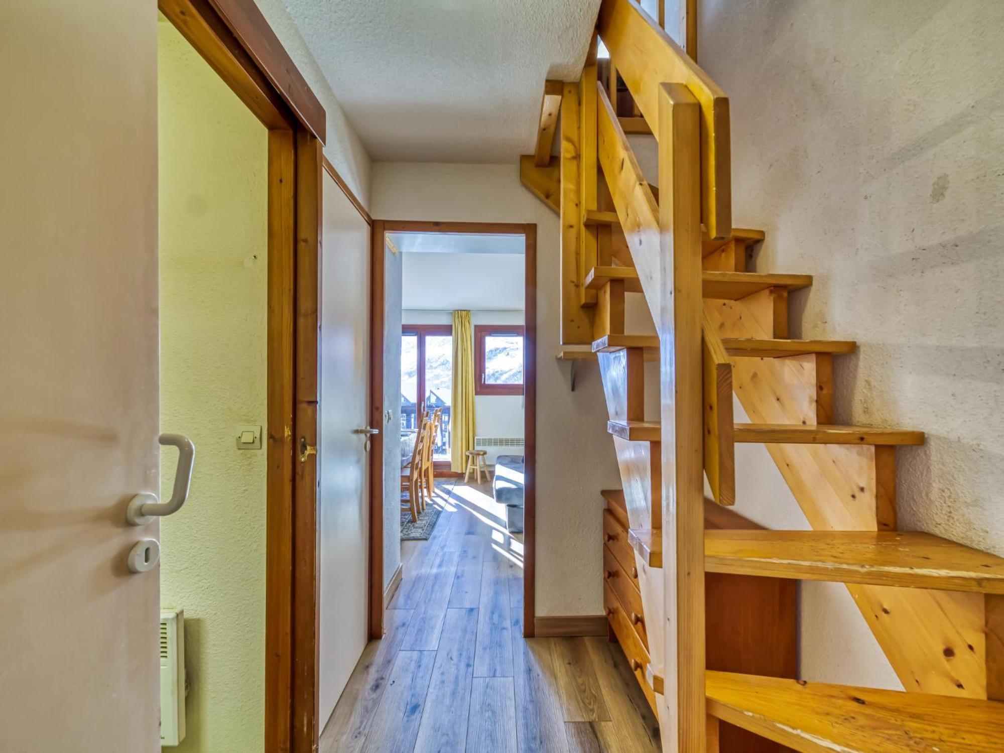 Apartment Balcon D'Olympie 745 - B By Interhome سان-مارتن-دي-بيفيل المظهر الخارجي الصورة