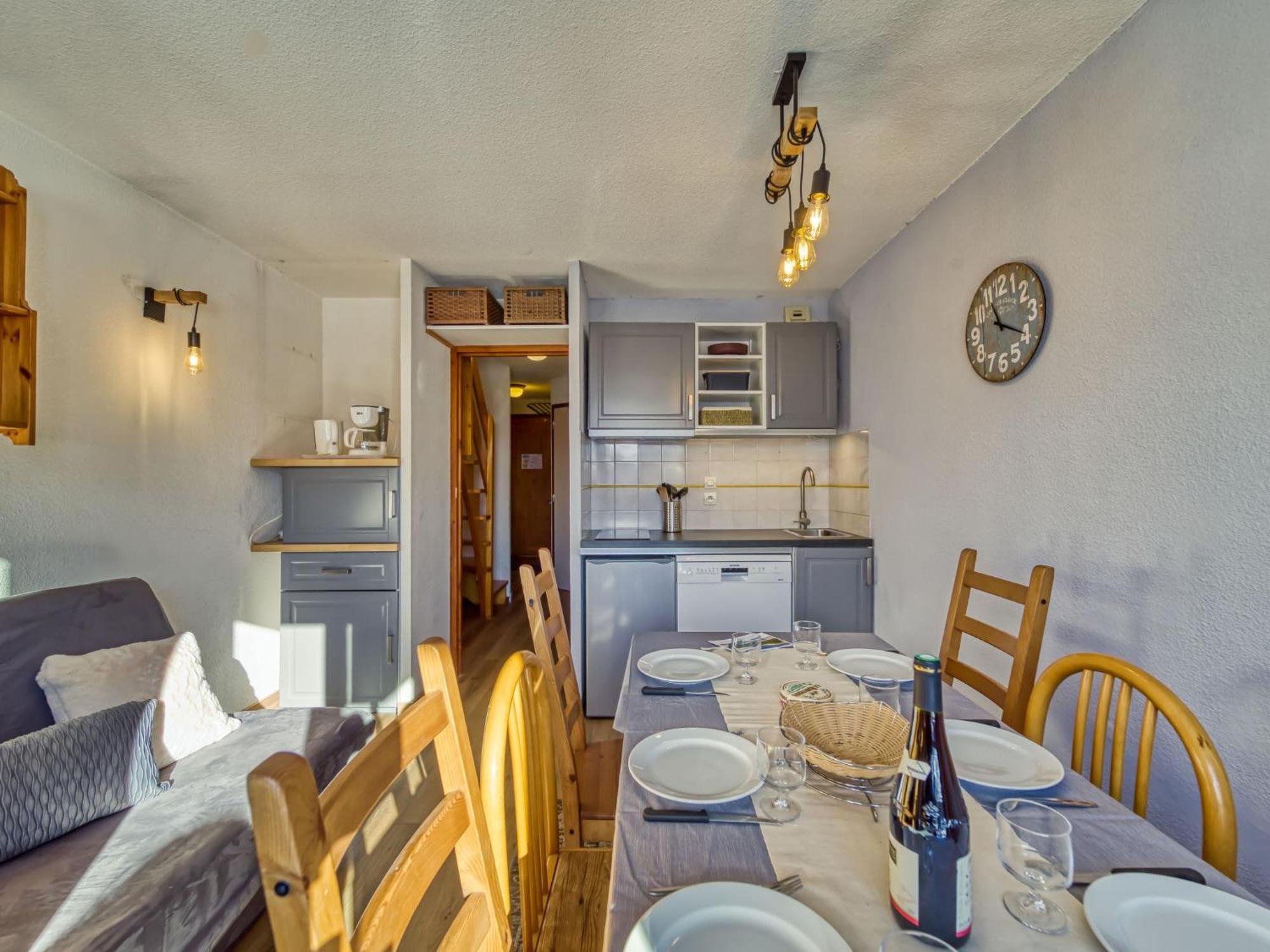 Apartment Balcon D'Olympie 745 - B By Interhome سان-مارتن-دي-بيفيل المظهر الخارجي الصورة
