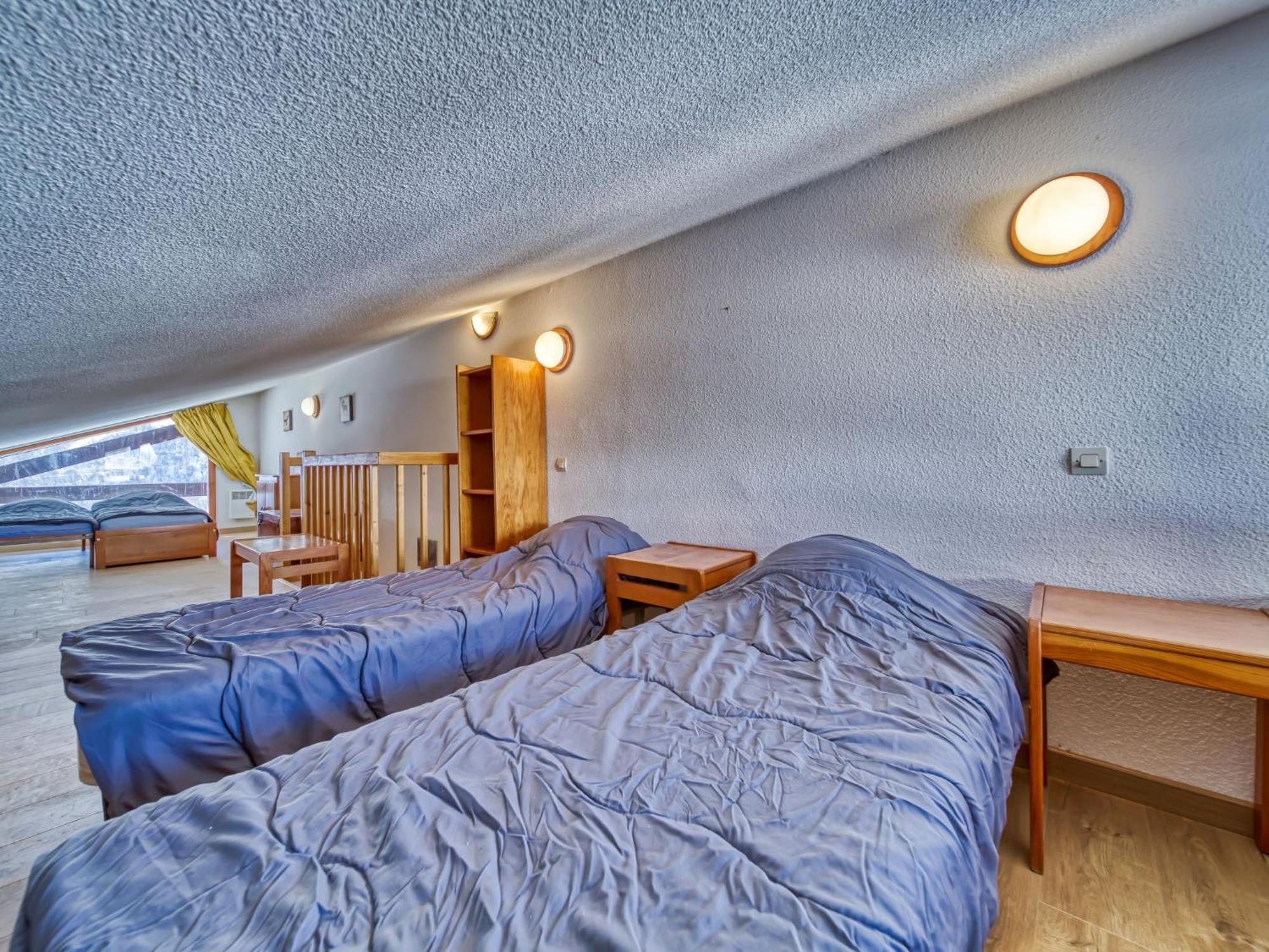 Apartment Balcon D'Olympie 745 - B By Interhome سان-مارتن-دي-بيفيل المظهر الخارجي الصورة